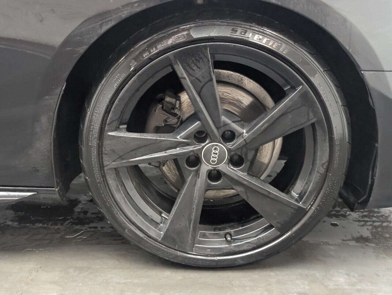 Used Audi A4 2021 for sale - 76965009: Photo 10