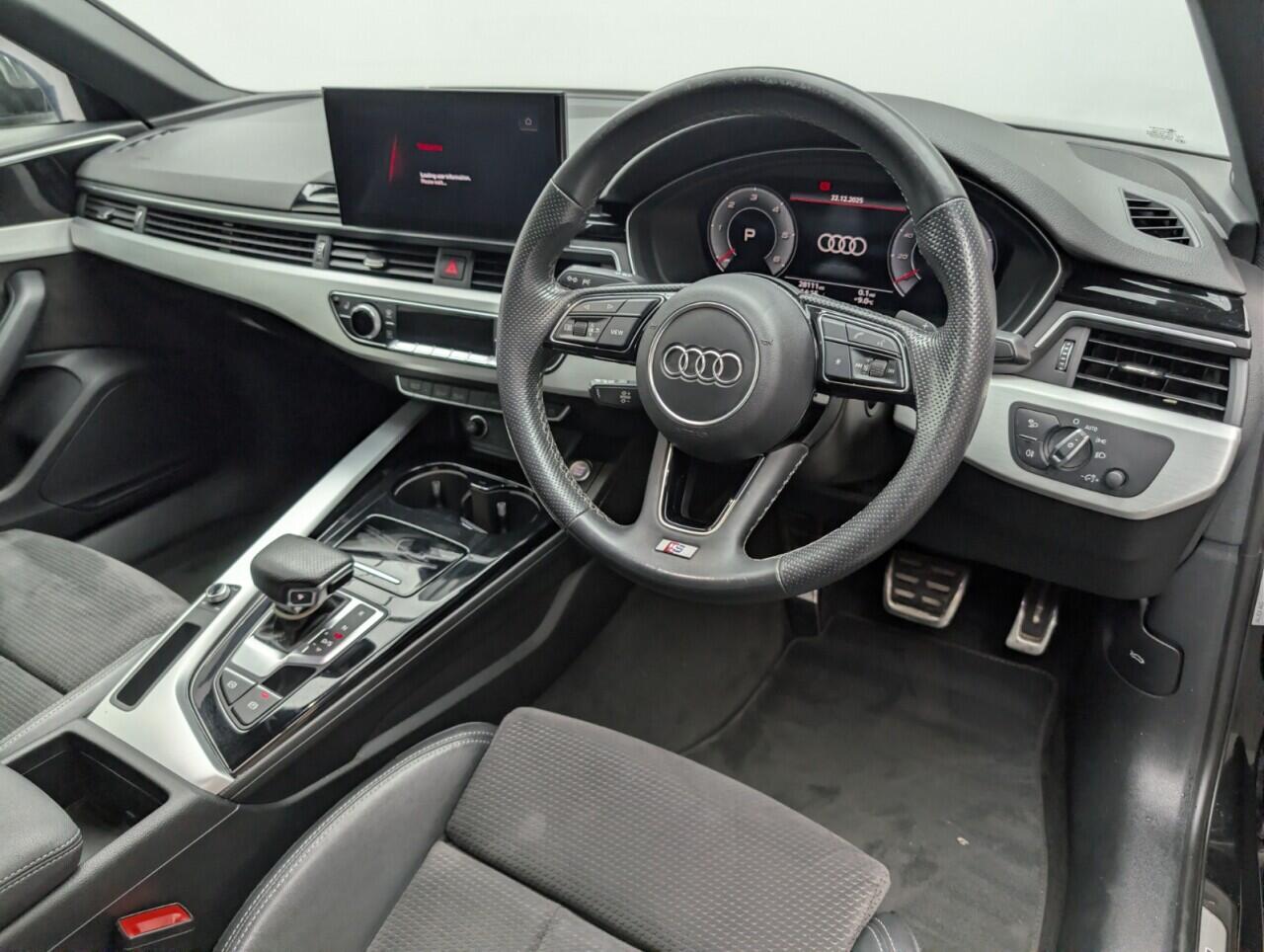 Used Audi A4 2021 for sale - 76965009: Photo 11
