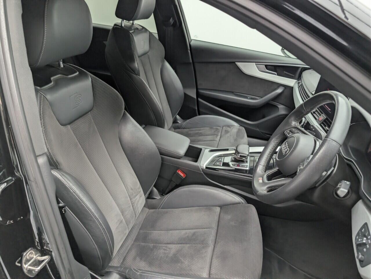 Used Audi A4 2021 for sale - 76965009: Photo 12