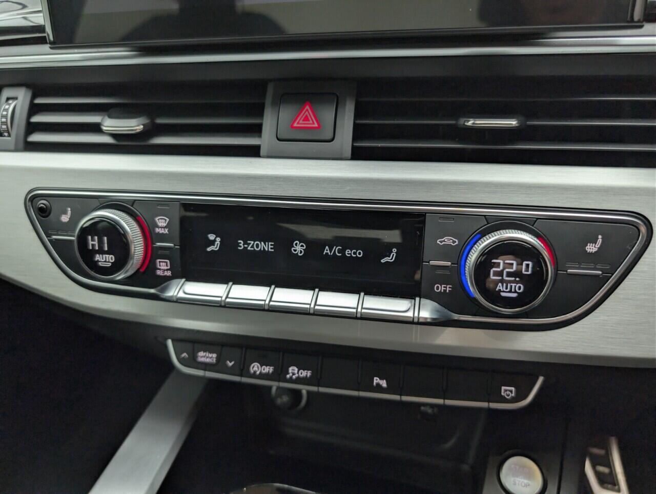 Used Audi A4 2021 for sale - 76965009: Photo 14