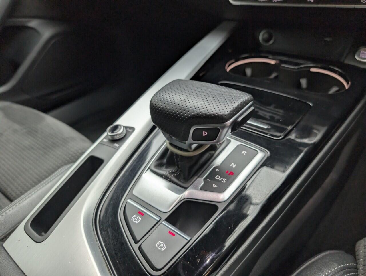 Used Audi A4 2021 for sale - 76965009: Photo 15