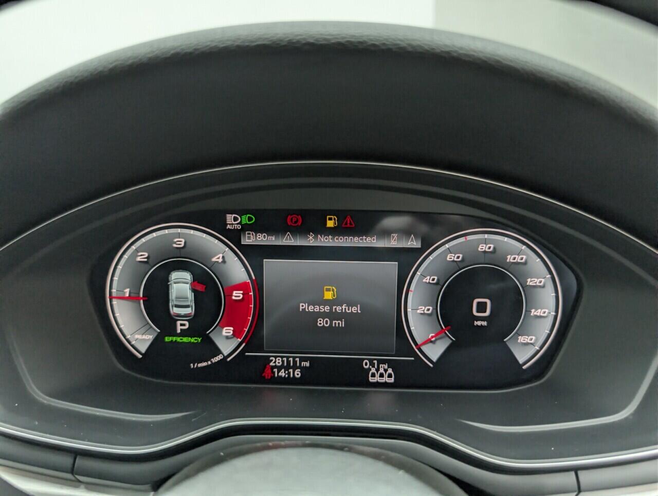 Used Audi A4 2021 for sale - 76965009: Photo 16