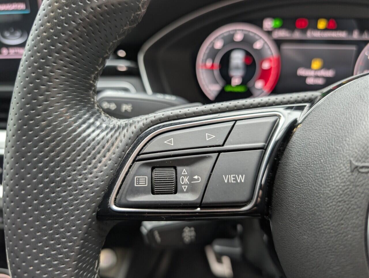 Used Audi A4 2021 for sale - 76965009: Photo 17