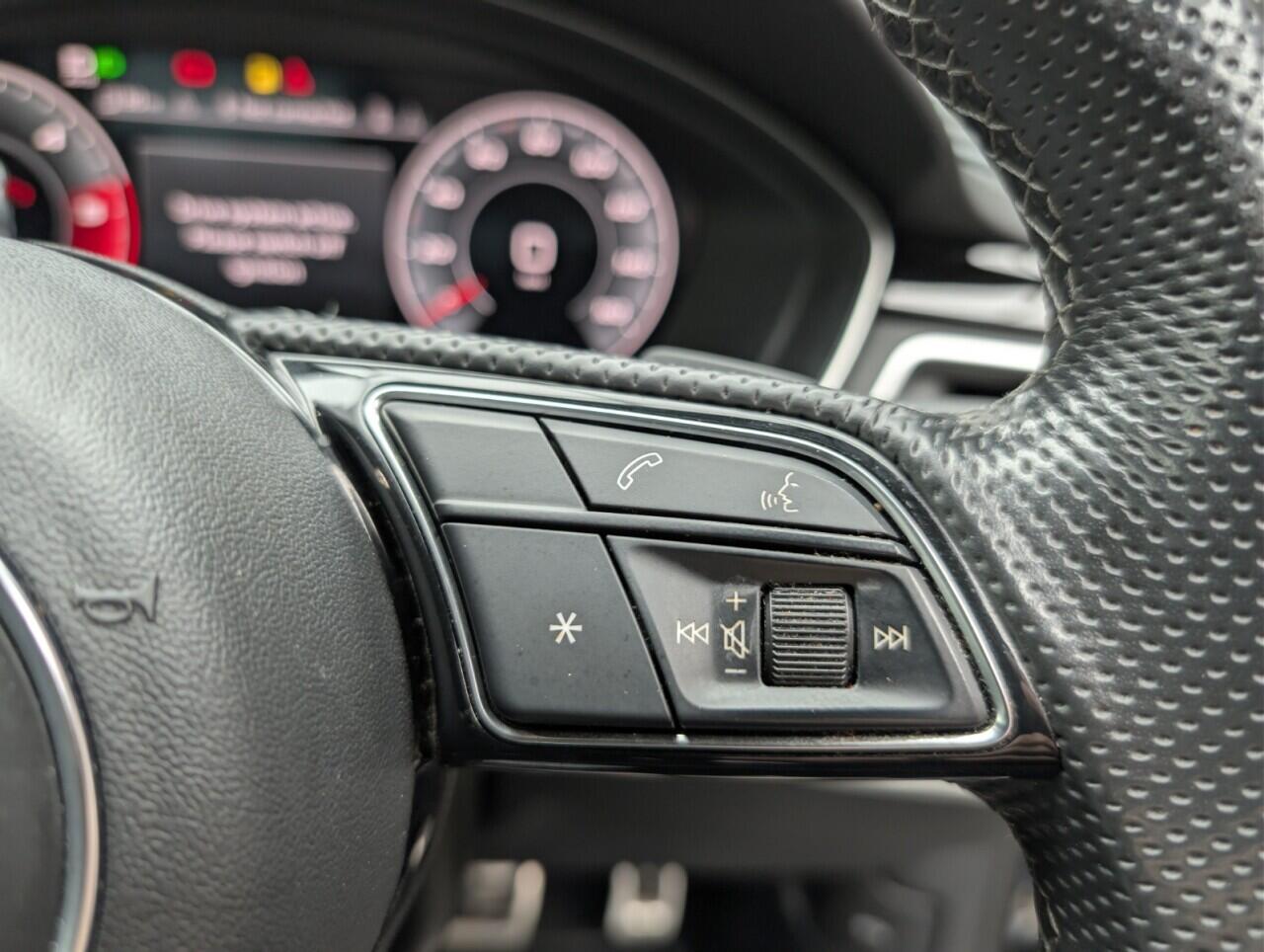 Used Audi A4 2021 for sale - 76965009: Photo 18