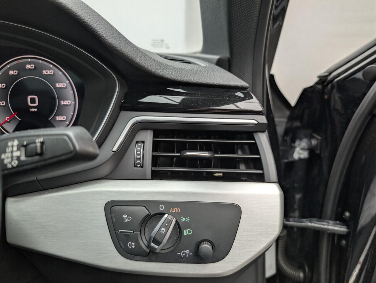 Used Audi A4 2021 for sale - 76965009: Photo 19