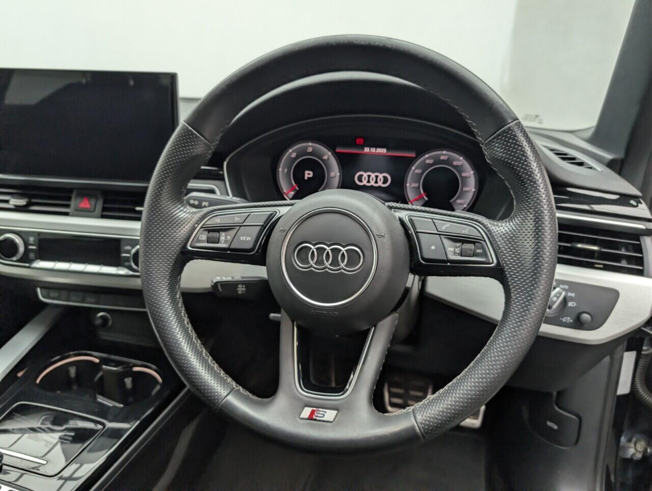 Used Audi A4 2021 for sale - 76965009: Photo 21