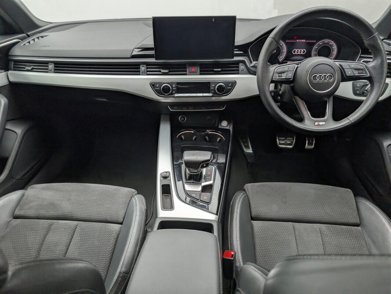 Used Audi A4 2021 for sale - 76965009: Photo 22
