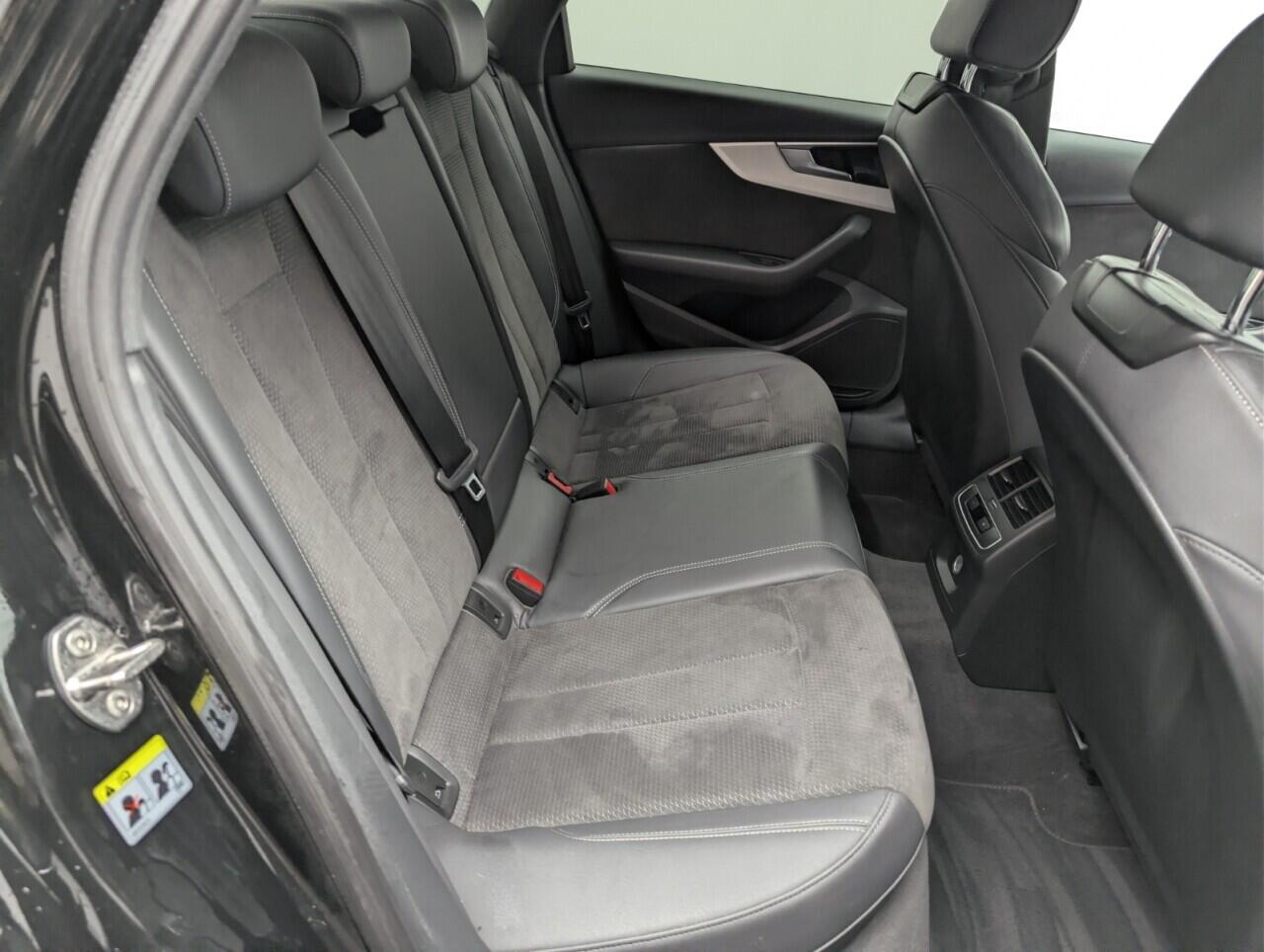 Used Audi A4 2021 for sale - 76965009: Photo 23