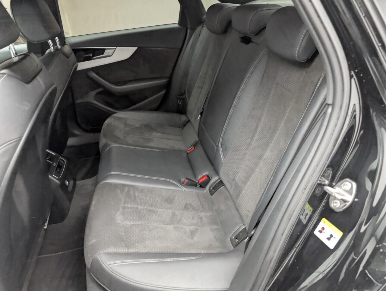 Used Audi A4 2021 for sale - 76965009: Photo 25