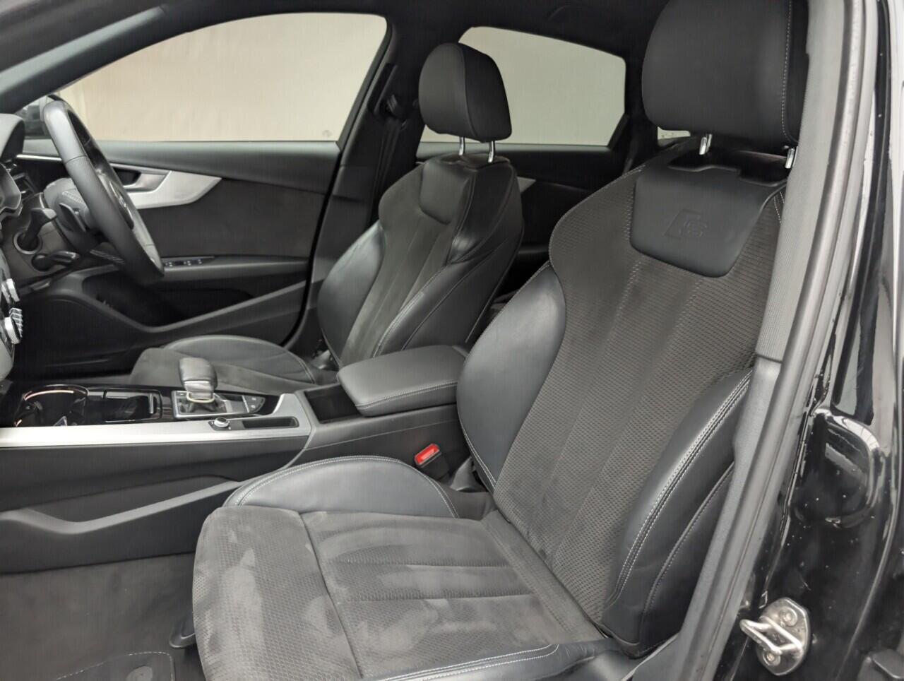 Used Audi A4 2021 for sale - 76965009: Photo 26