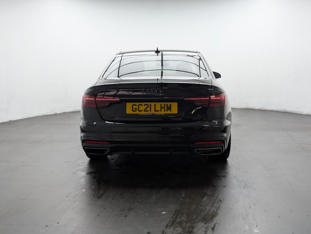 Used Audi A4 2021 for sale - 76965009: Photo 7
