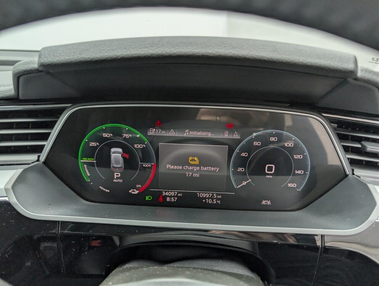 Used Audi e-tron 2020 for sale - 77190725: Photo 16