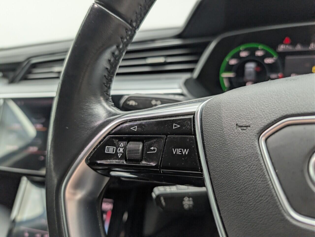 Used Audi e-tron 2020 for sale - 77190725: Photo 17