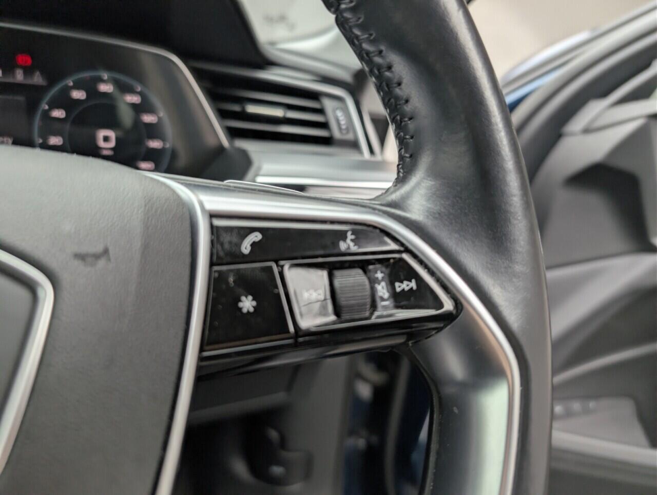 Used Audi e-tron 2020 for sale - 77190725: Photo 18