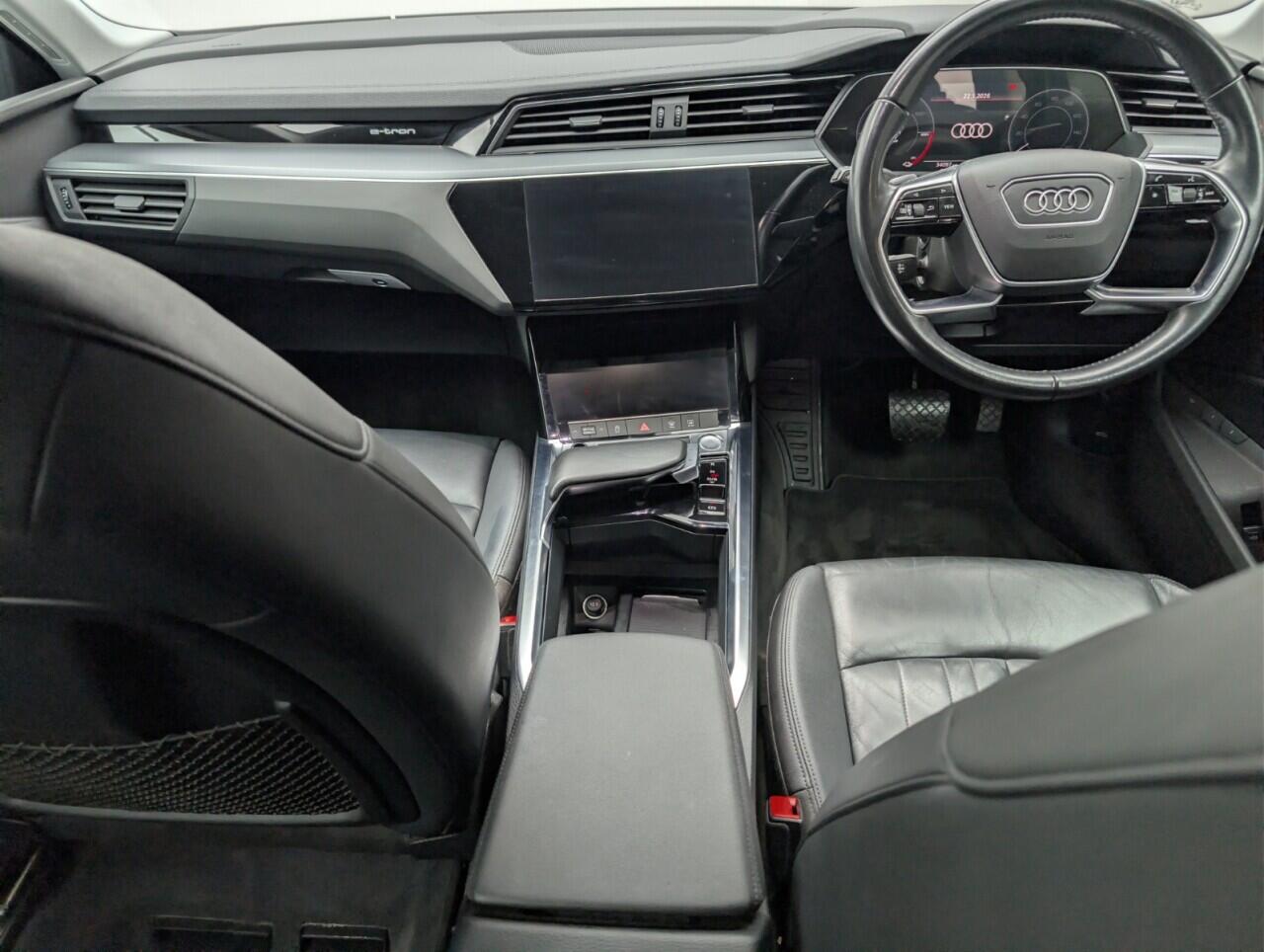 Used Audi e-tron 2020 for sale - 77190725: Photo 23