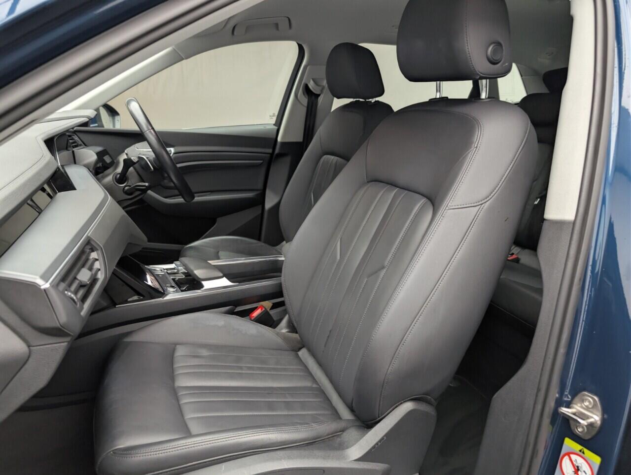 Used Audi e-tron 2020 for sale - 77190725: Photo 27