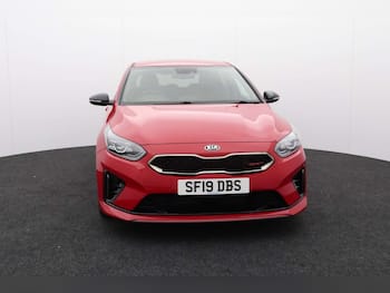 Used Kia Ceed 2019 for sale - 79723943: Photo