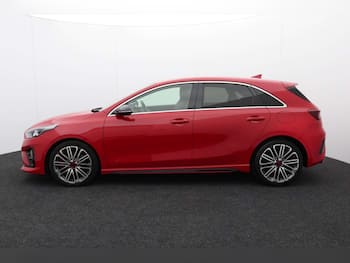Used Kia Ceed 2019 for sale - 79723943: Photo