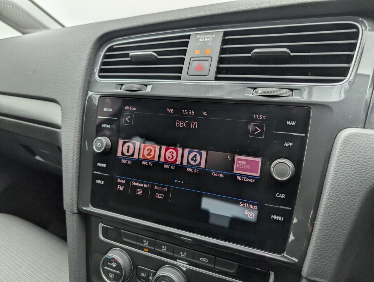 Used Volkswagen Golf for sale - 77456339: Photo 13