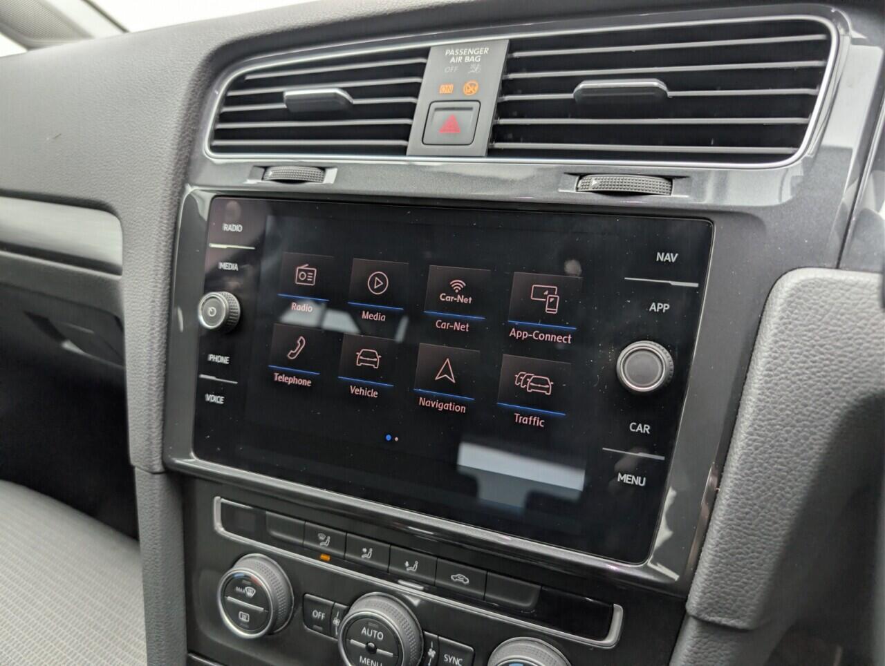 Used Volkswagen Golf for sale - 77456339: Photo 14