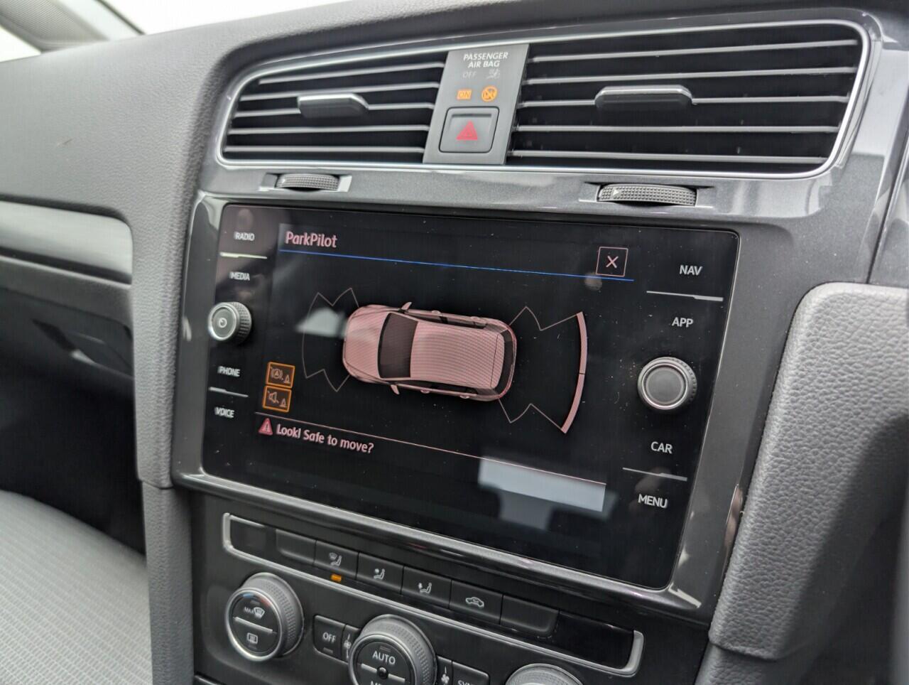 Used Volkswagen Golf for sale - 77456339: Photo 15