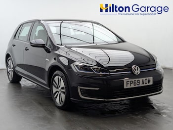 Used Volkswagen Golf 2019 for sale - 77456339: Photo