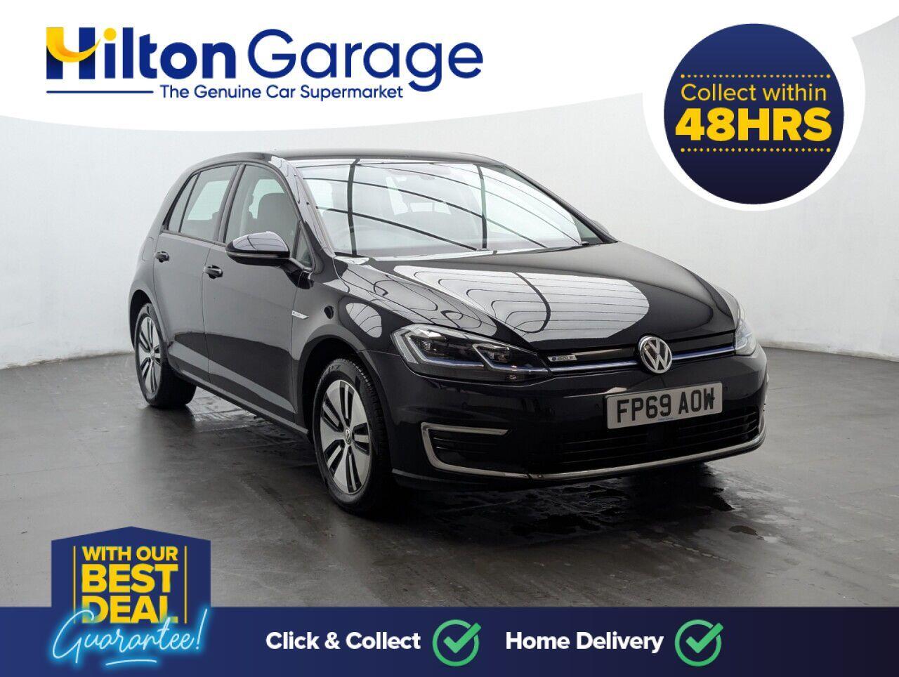 Used Volkswagen Golf for sale - 77456339: Photo 2