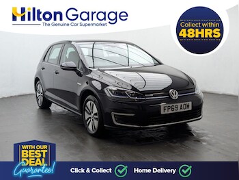 Used Volkswagen Golf 2019 for sale - 77456339: Photo