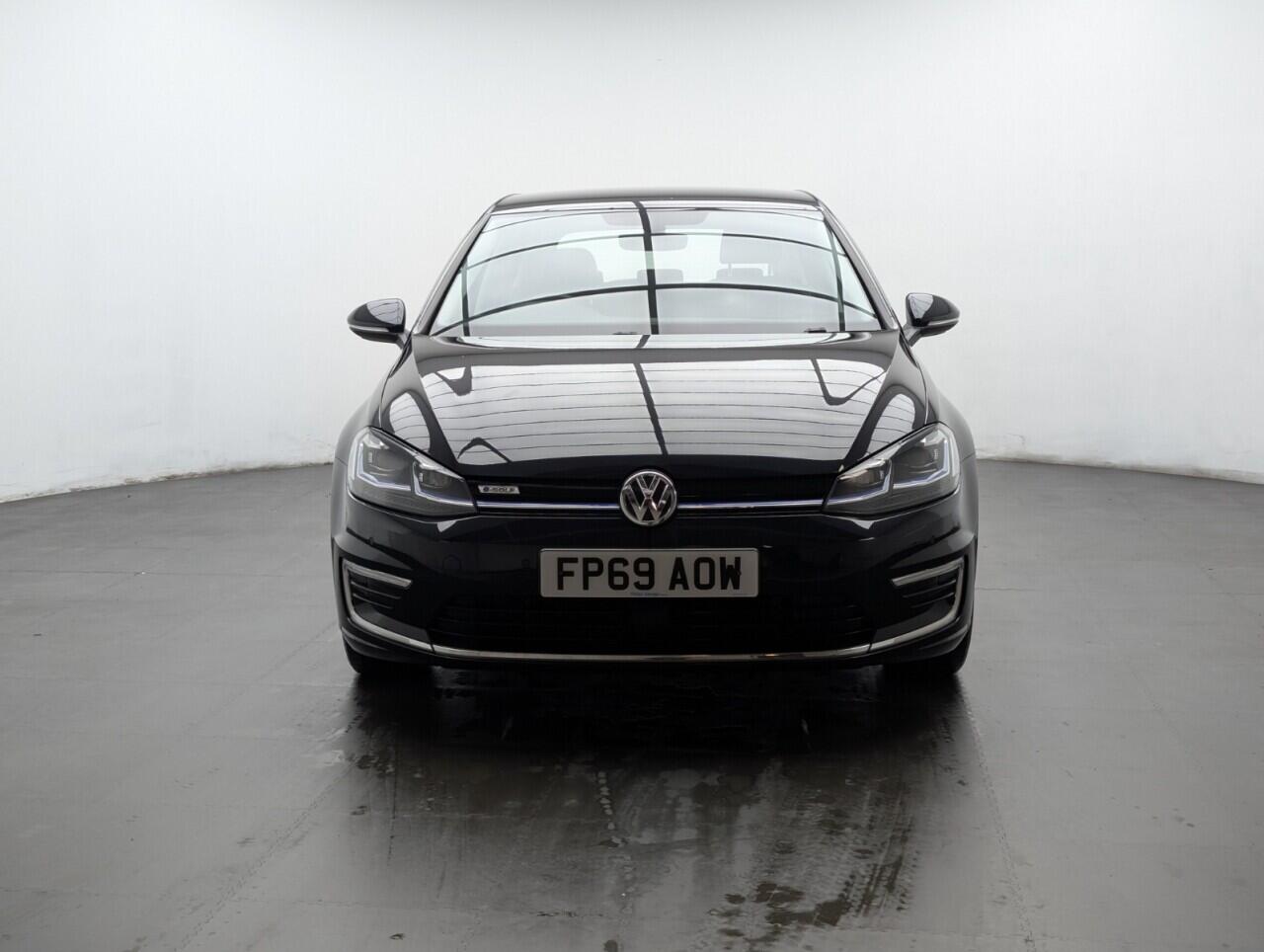Used Volkswagen Golf for sale - 77456339: Photo 3