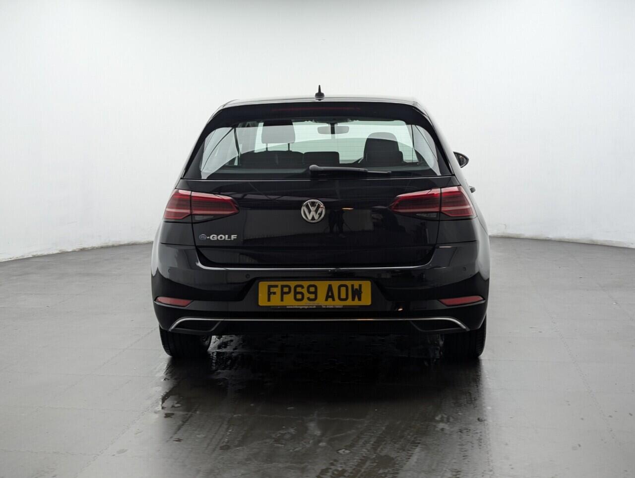 Used Volkswagen Golf for sale - 77456339: Photo 7