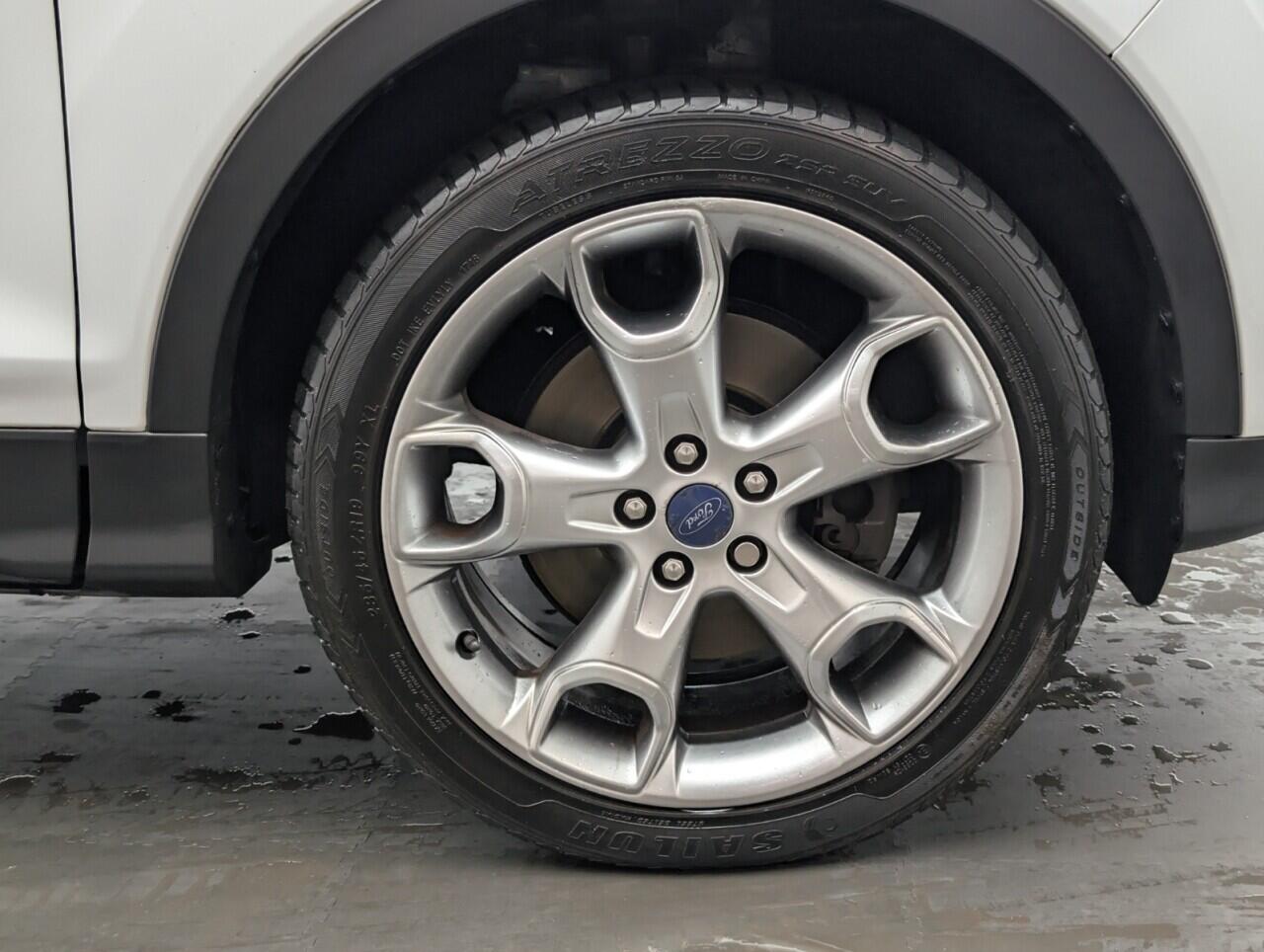 Used Ford Kuga 2015 for sale - 77411452: Photo 10