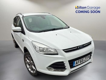 Used Ford Kuga 2015 for sale - 77411452: Photo