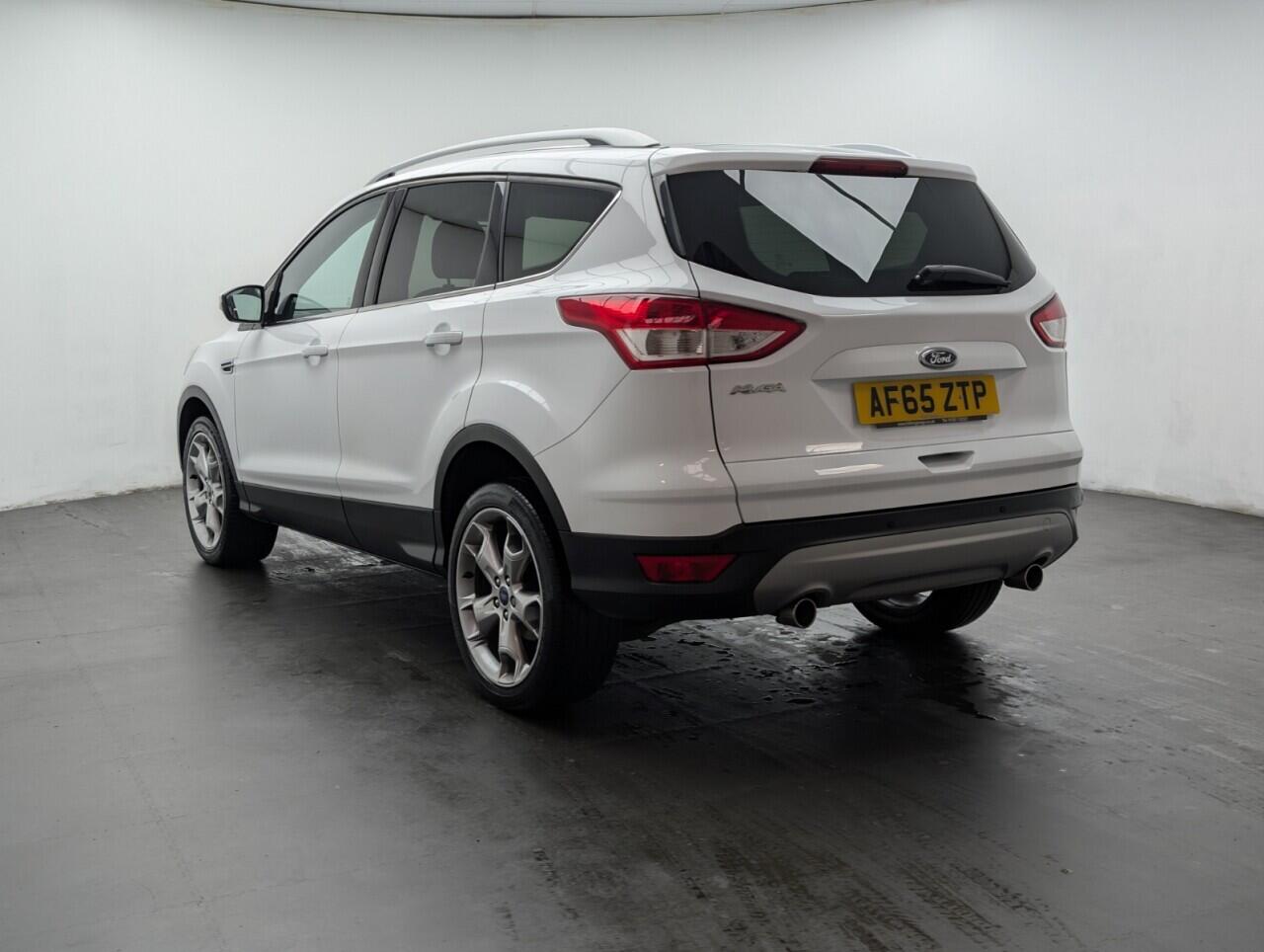 Used Ford Kuga 2015 for sale - 77411452: Photo 6