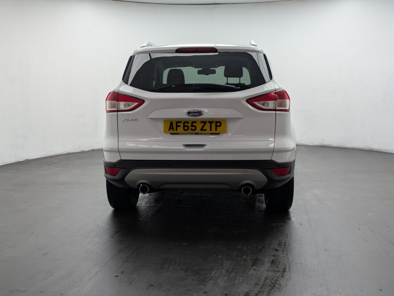 Used Ford Kuga 2015 for sale - 77411452: Photo 7