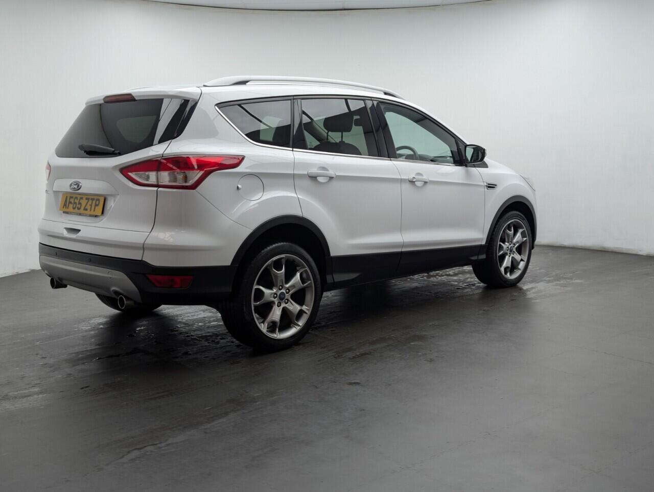 Used Ford Kuga 2015 for sale - 77411452: Photo 8