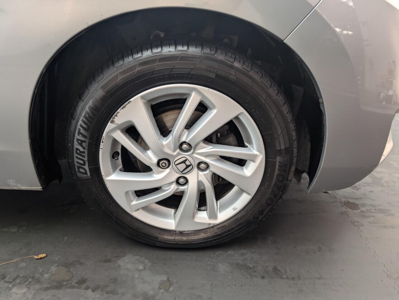 Used Honda Jazz 2017 for sale - 76425430: Photo 10