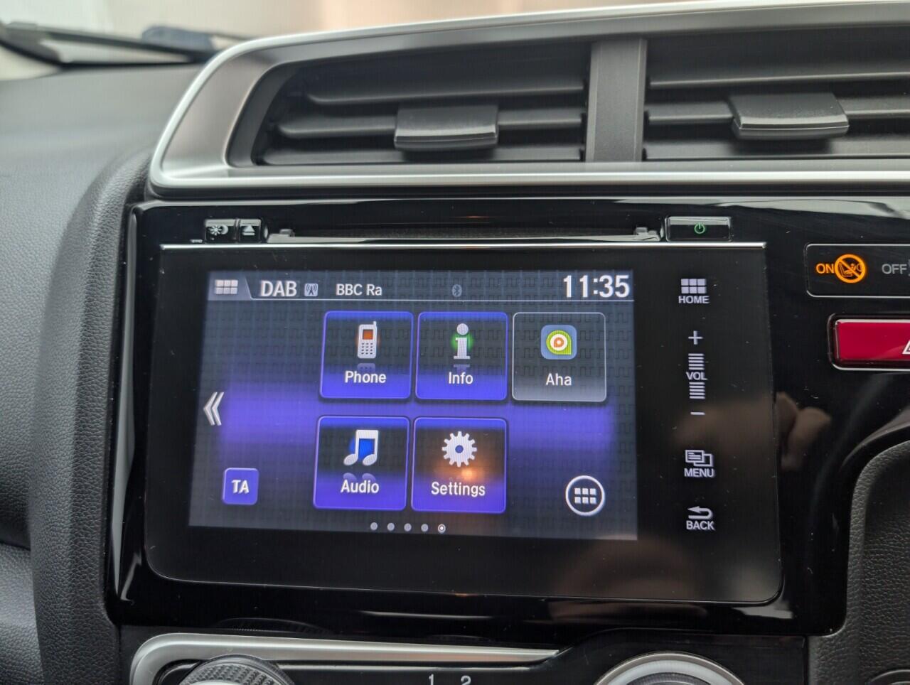 Used Honda Jazz 2017 for sale - 76425430: Photo 14