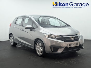 Honda - Jazz