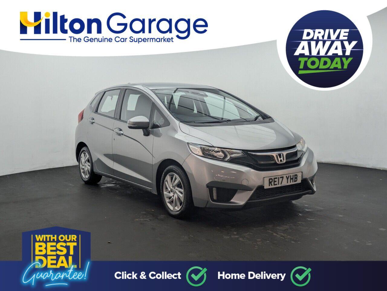 Used Honda Jazz 2017 for sale - 76425430: Photo 2