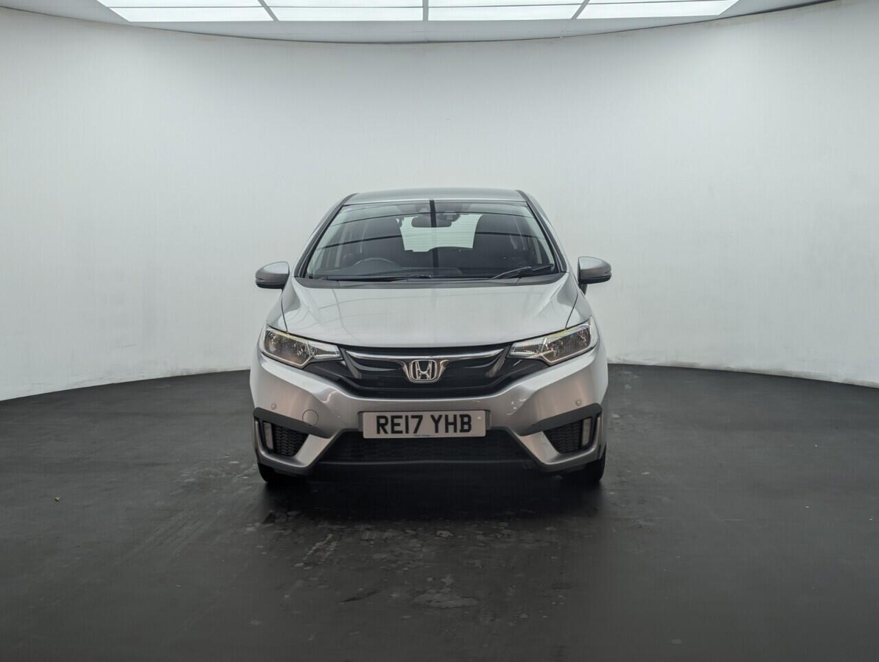 Used Honda Jazz 2017 for sale - 76425430: Photo 3