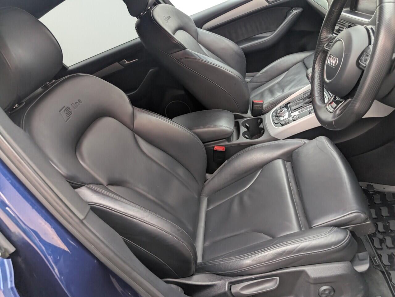 Used Audi Q5 2015 for sale - 76425554: Photo 12