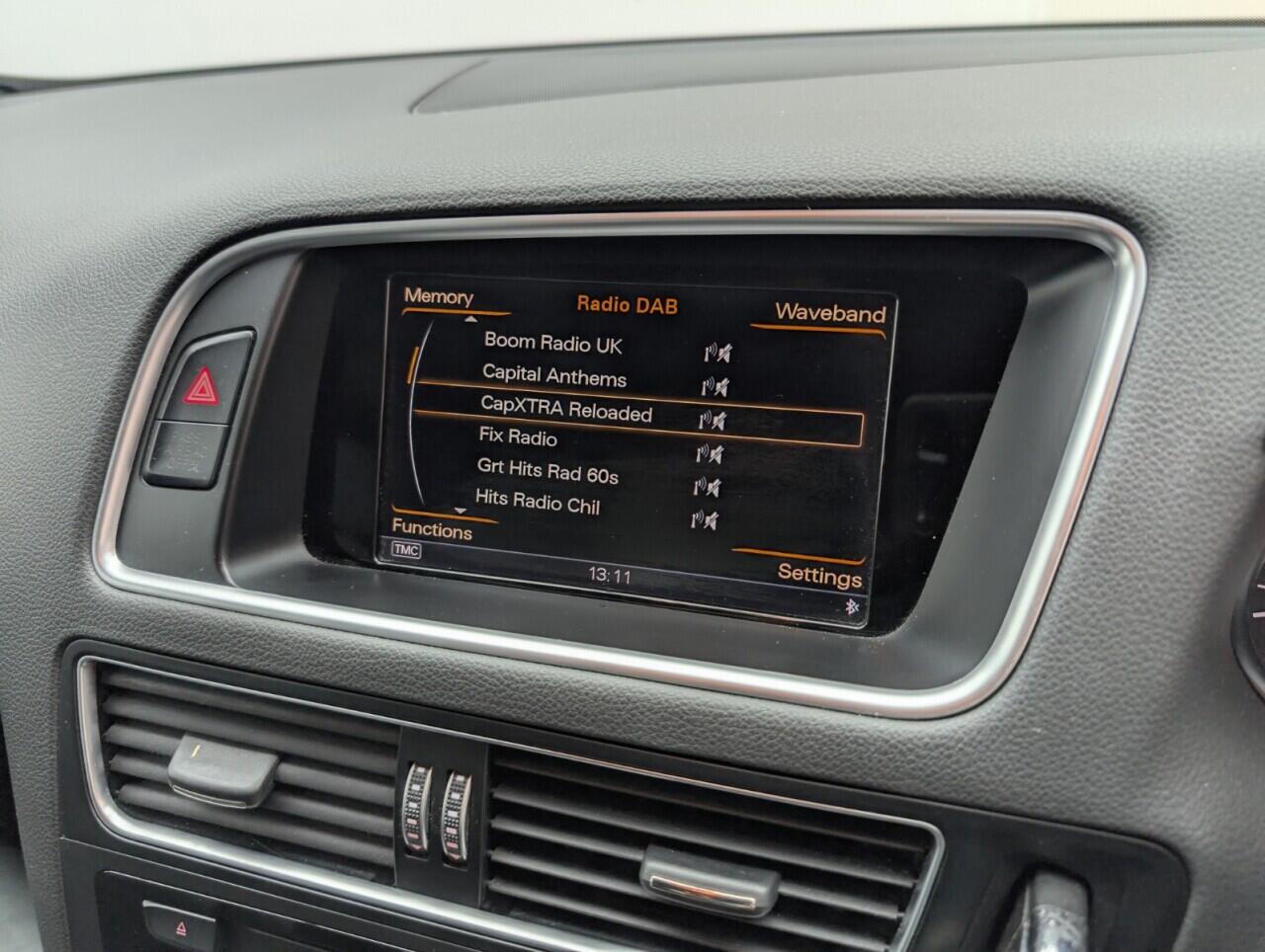 Used Audi Q5 2015 for sale - 76425554: Photo 13