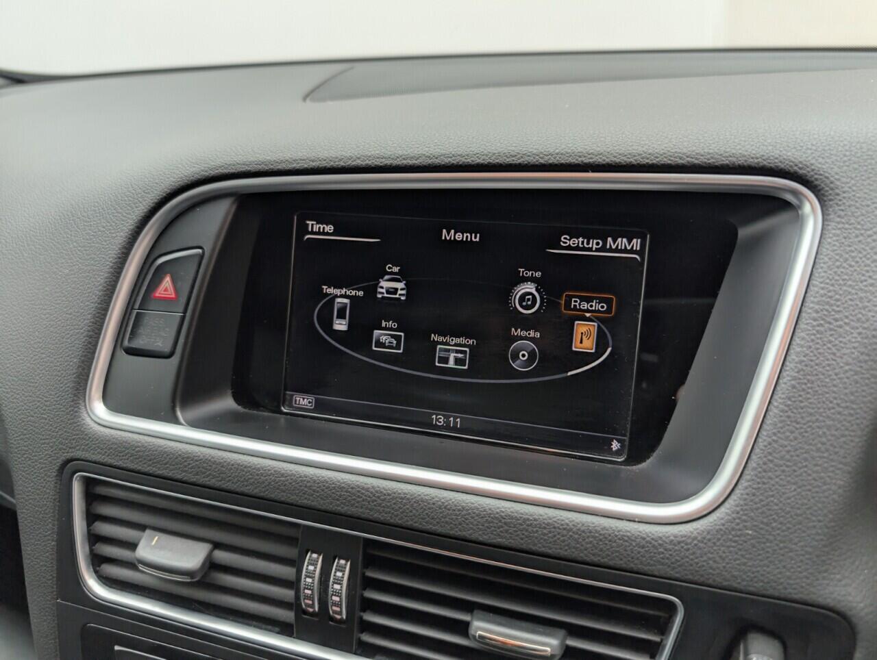 Used Audi Q5 2015 for sale - 76425554: Photo 14