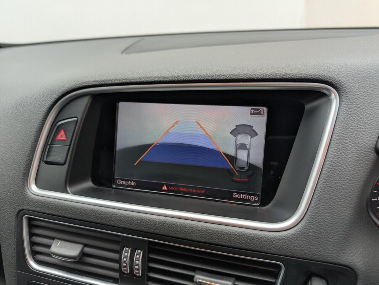 Used Audi Q5 2015 for sale - 76425554: Photo 15