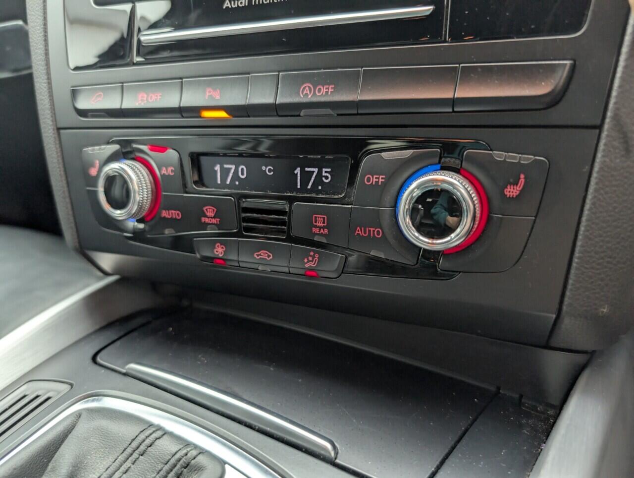 Used Audi Q5 2015 for sale - 76425554: Photo 16