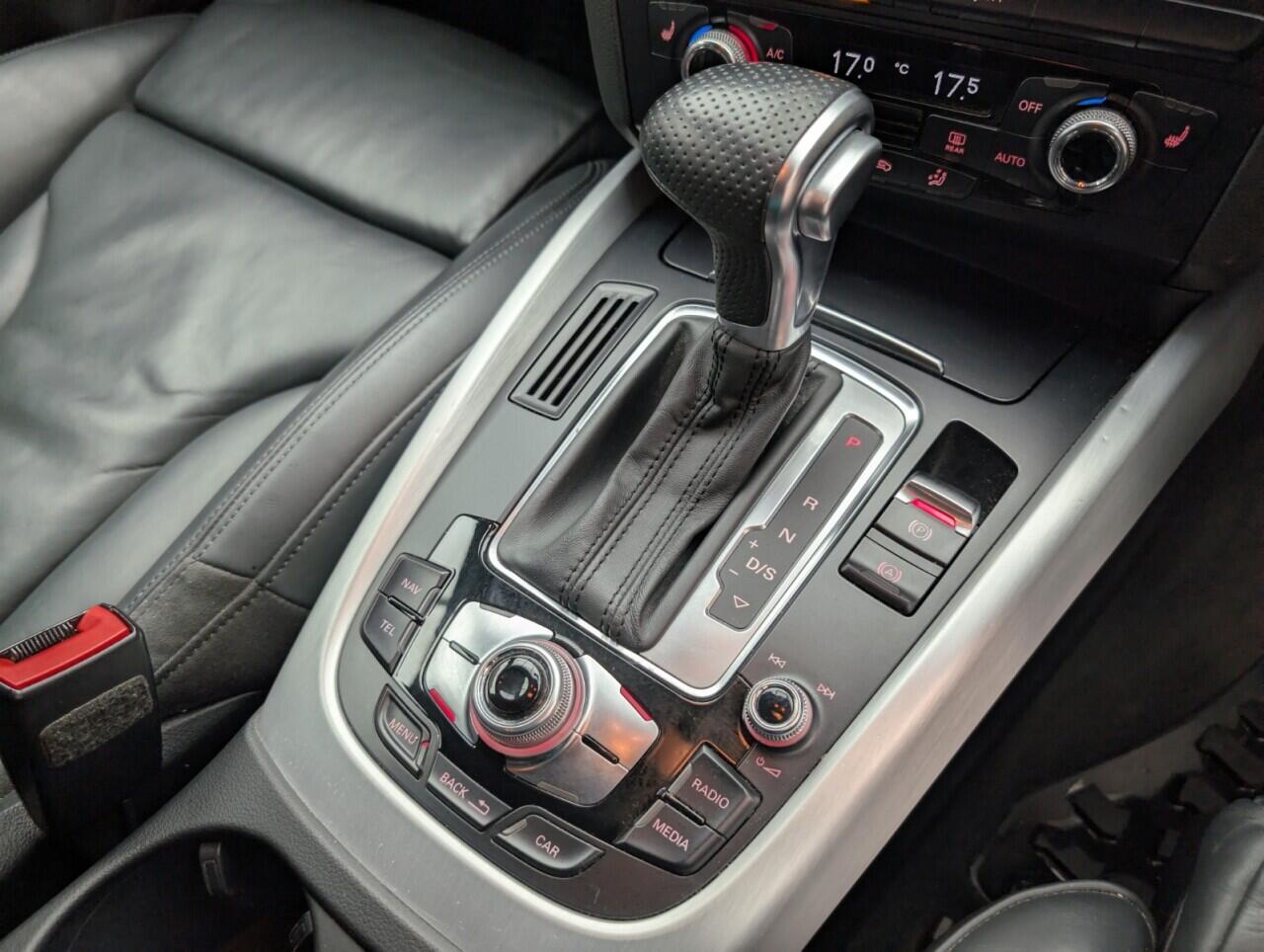 Used Audi Q5 2015 for sale - 76425554: Photo 17