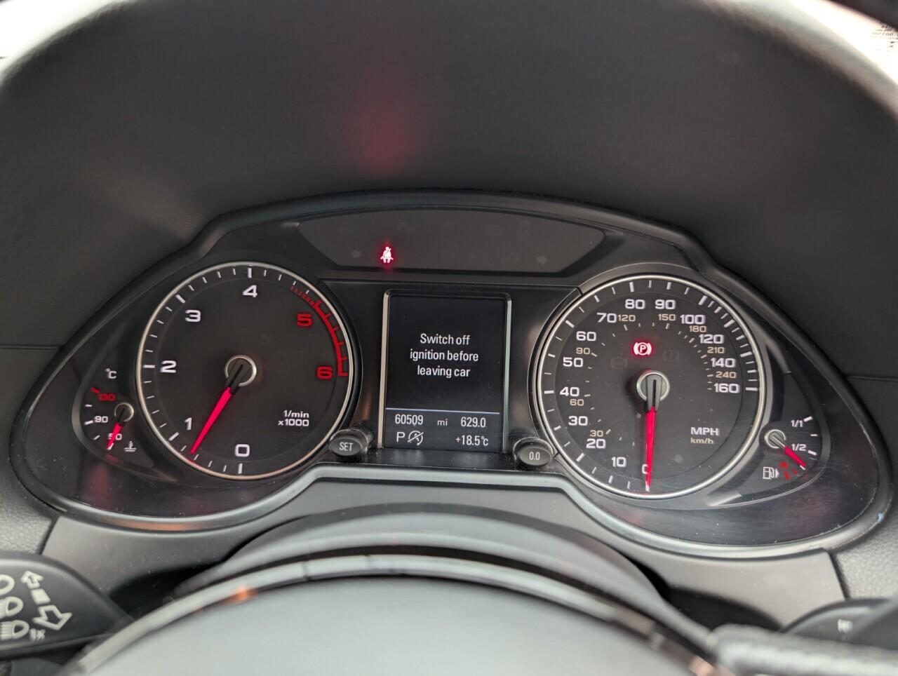 Used Audi Q5 2015 for sale - 76425554: Photo 18