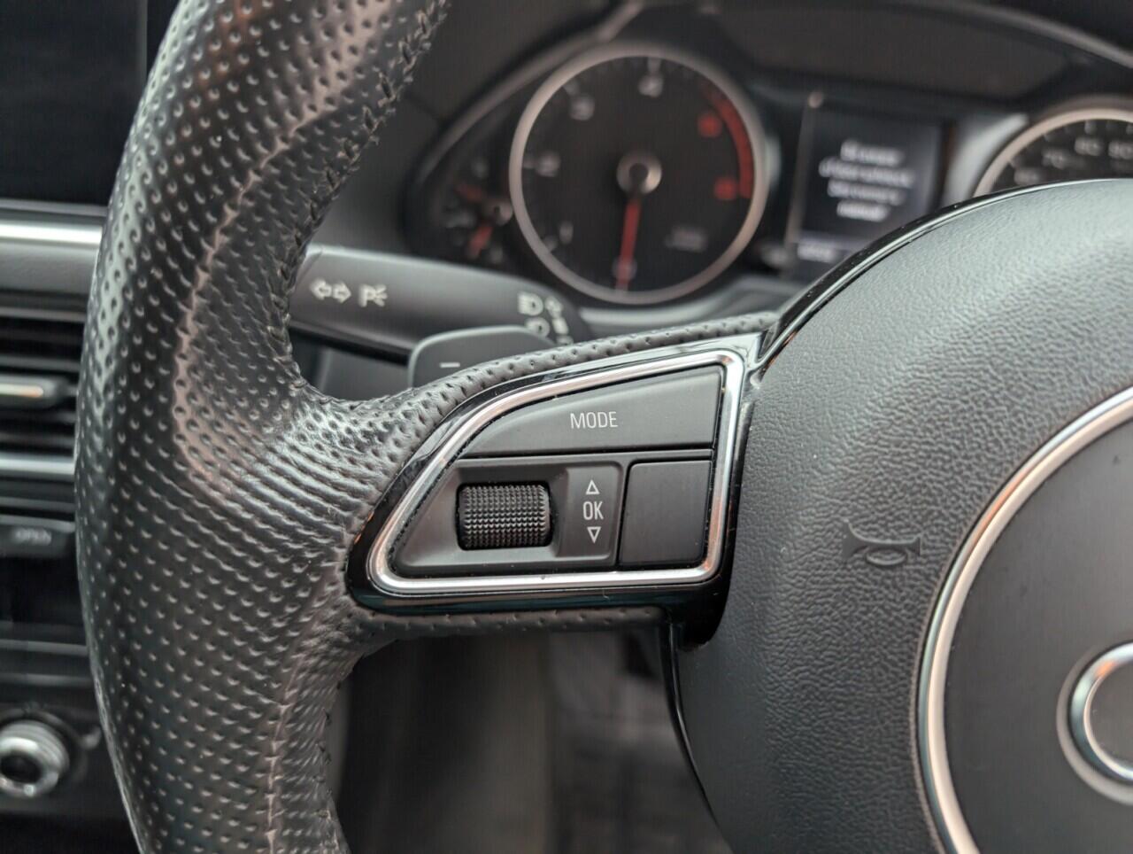 Used Audi Q5 2015 for sale - 76425554: Photo 19