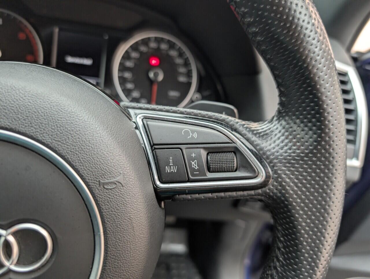 Used Audi Q5 2015 for sale - 76425554: Photo 20