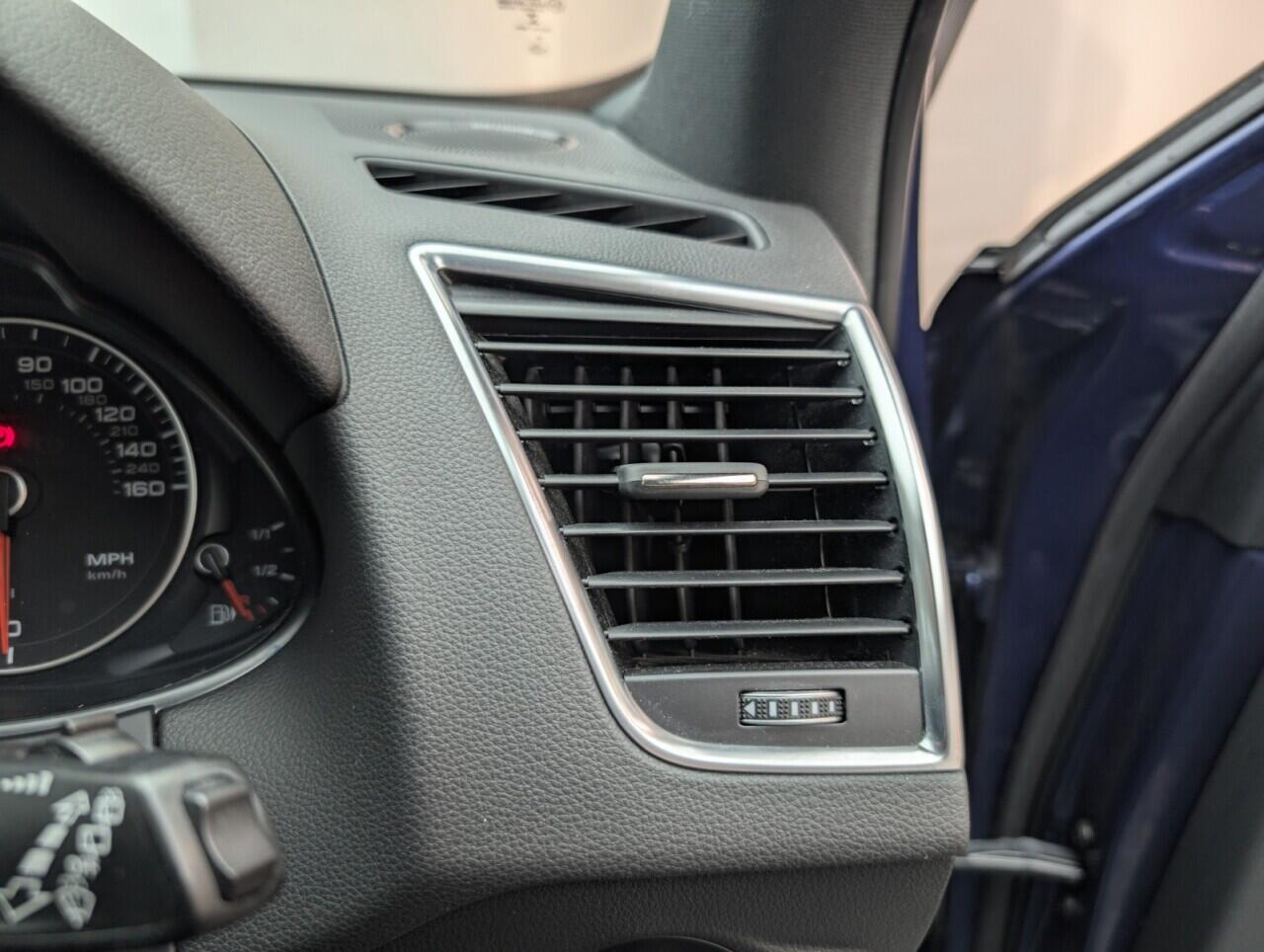 Used Audi Q5 2015 for sale - 76425554: Photo 21